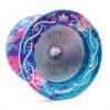 DNA King YoYo (Galaxy) view 1