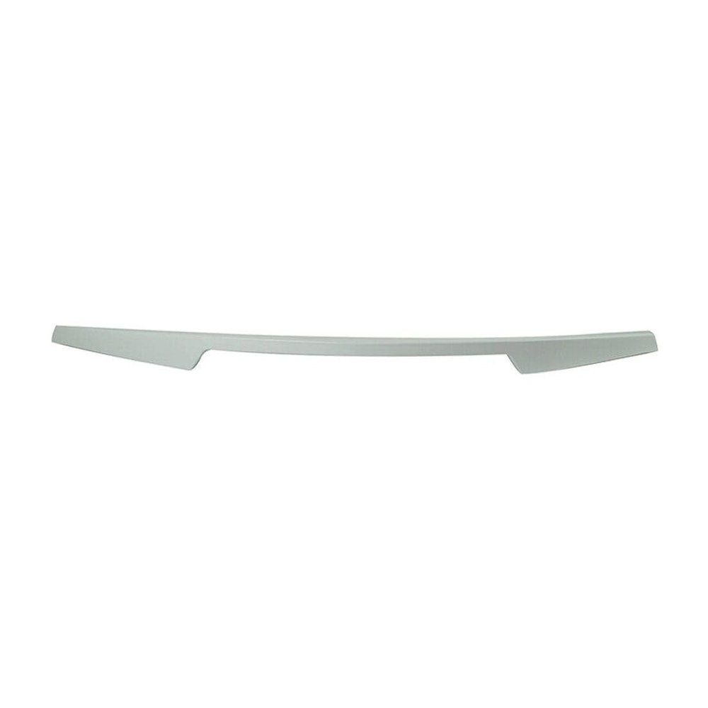 Andonray fits ABS Trunk Spoiler Painted Arctic White WA9567 OE Style CCORV14OEL F11Cccatspawwwa95671419
