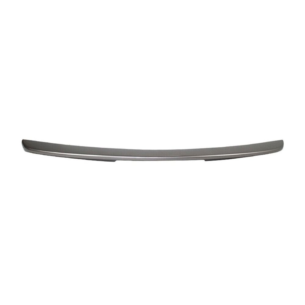 Andonray Fits W203 4Dr Painted Trunk Spoiler 723 Pewter Metallic Style 9-T 0552 F00BCCW4APTSPM0107W203