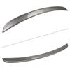 Andonray Fits W203 4Dr Painted Trunk Spoiler 723 Pewter Metallic Style 9-T 0552 F00BCCW4APTSPM0107W203 view 4