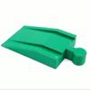 3DEXL *Green* Floor Ramp Track Piece for Brio Bigjigs IKEA Wooden Toy Train view 1