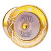 DNA King YoYo (Gold) view 1
