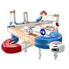 Omquot DIY Electric Anti-Gravity Track Toy for Kids, Creative Inspirational Game, 80 Minutes Use Time for Boys and Girls view 2