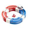 Omquot DIY Electric Anti-Gravity Track Toy for Kids, Creative Inspirational Game, 80 Minutes Use Time for Boys and Girls view 3