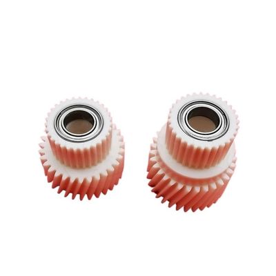 10Sets AB01-7722 AB01-7723 AB017722 AB017723 Gear Pulley 31Z 31T for Ricoh MP 9000 906 907 1100 1106 1107 1350 1356 1357 Replacement Parts