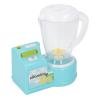 Omquot Juicer Toy Kitchen Set, Interactive Educational Device Toy for and Girls, ABS Material (Green) view 4