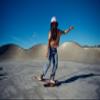 TWOB-SPORT Balance Board - Finest Balance Boards - Patented Rolling System - Fitness Balance Training - Yoga Balance Exercises - Skateboard Surf Training (Teahupoo Curve) view 4