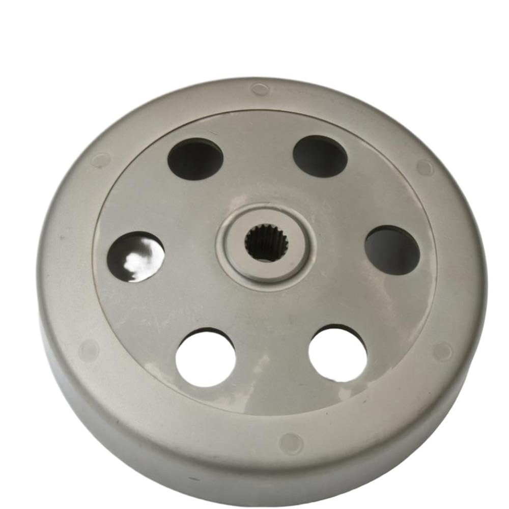 Clutch Bell Compatible With KXR G-Dink Maxxer MXU People X-Town Agility 300i R16 250cc 300cc 22101-LBA7-900