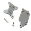 3DEXL XL Slanted ESC Mount Upgrade for Arrma Typhon 6s - Castle XLX2, Mamba X 8s 12s + view 1