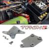 3DEXL XL Slanted ESC Mount Upgrade for Arrma Typhon 6s - Castle XLX2, Mamba X 8s 12s + view 2