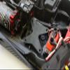 3DEXL XL Slanted ESC Mount Upgrade for Arrma Typhon 6s - Castle XLX2, Mamba X 8s 12s + view 3