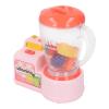 Omquot Citrus Juicer Kitchen Set, Interactive Educational Toy for Boys and Girls, ABS Material (Pink) view 3
