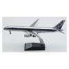 ALHROEUO Miniature Scale 1 200 for Boeing B757-200 Simulation Aircraft Model Collection Souvenir Gift Airplane Toys Flying Toy Game Kits view 2