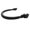 Baby Stroller Armrest for Bugaboo Ant Buggy Bumper Bar with Leather Cover Clamp Adjustable Pram Safety Fence Replace Handrail view 2