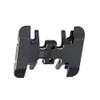 COMODO RC Crawler Brass Skid Plate Gearbox Base 1/24 Scale 36g Counterweight Compatible with SCX24 Models view 1