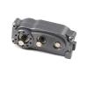 RC Car Parts Compatible with Axial for SCX10 for SCX10 II 90046 1/10 RC Crawler Car Upgrade Parts Prefixal Gearbox Transfer Case view 1
