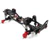 RC Car Parts Compatible with Axial for SCX10 for SCX10 II 90046 1/10 RC Crawler Car Upgrade Parts Prefixal Gearbox Transfer Case view 3