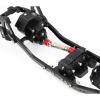 RC Car Parts Compatible with Axial for SCX10 for SCX10 II 90046 1/10 RC Crawler Car Upgrade Parts Prefixal Gearbox Transfer Case view 4