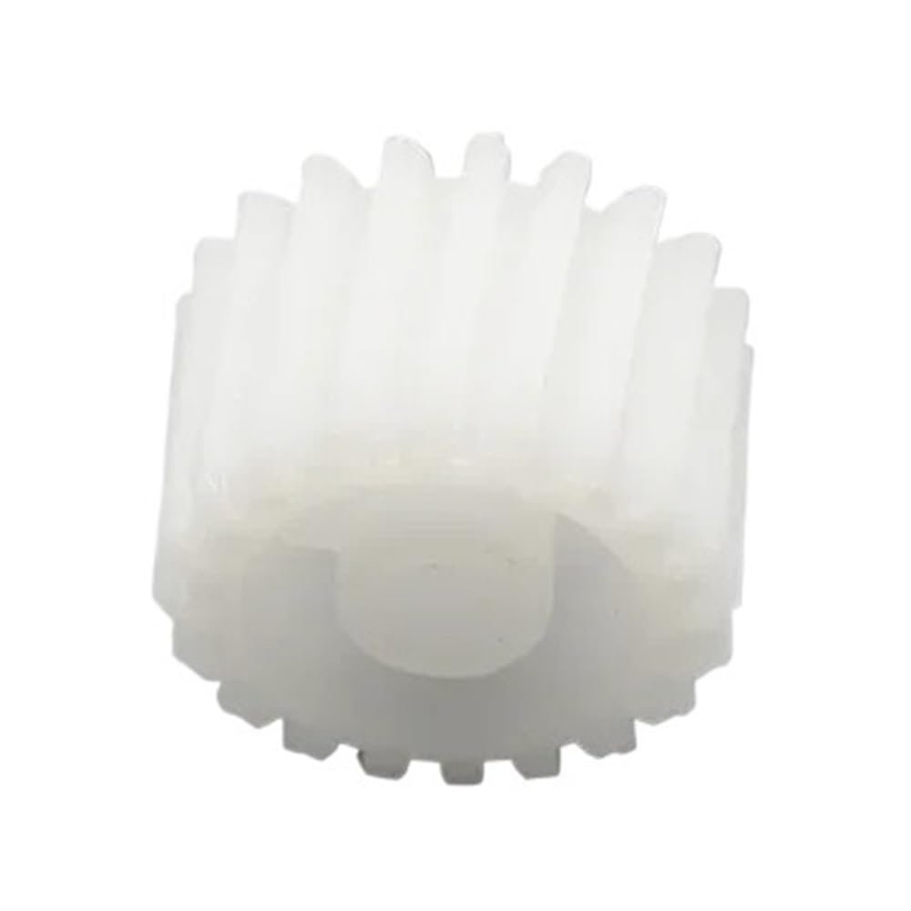 10pcs RU7-0030 RU7-0030-000 Thermal Block Drive Gears 20 T Fit for Hp P3015 3015 MFP M521 521(10pcs)