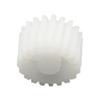 10pcs RU7-0030 RU7-0030-000 Thermal Block Drive Gears 20 T Fit for Hp P3015 3015 MFP M521 521(10pcs) view 1