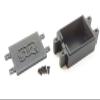 3DEXL Waterproof Box for Spektrum TM1500 DSMR Telemetry Module for Arrma view 3