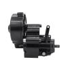 1/10 Metal Transmission Cutoff Gearbox with Gear Set for Axial SCX10 AX10 for Wraith RC Crawler Car Truck Upgrade Parts(Titanium) view 3