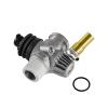 21982000 11K Slide Carburetor, Smooth Throttle Engine Carb Fit for OS Max 18TZ/18TM/21TM, Easy Tuning Compatible with Cars, Trucks and Motorcycles view 1