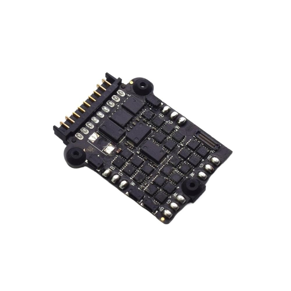 ESC Board and Flat ESC Module Component Assembly Compatible with Air 3S(ESC Board)