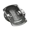4-Piece Piston Set with Wrist Pins Compatible with Unik UNI-K A04 486ZQ5 Engine view 3