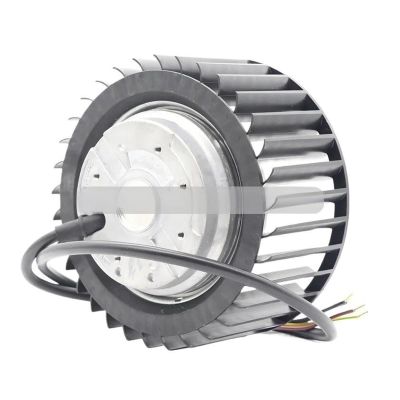 KAIXINMET R2E140-AL40-05 R2E108-AA01-05 R2E108-AG63-05 R2E140-AE77-53 R2E140-AQ03-12 R2E140-AE77-05 Cooling Fan(R2E140-AQ03-12)