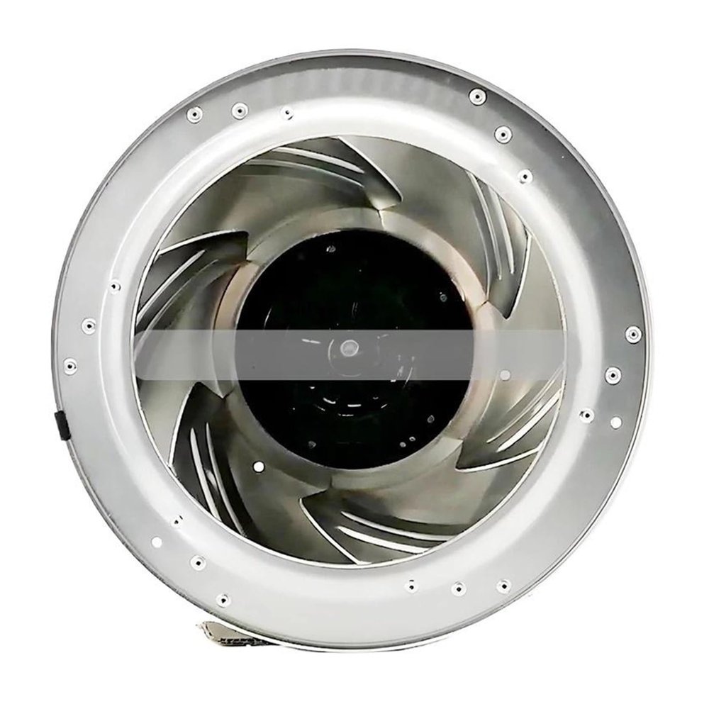 KAIXINMET Fan R4E355-AG02-05 R4E355-AG02-12 R4E355-RM03-03 R4E355-RM03-01 R4E355-RM03-06 R4E355-RB10-12 Cooling Fan(R4E355-AG02-05)