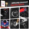 Leisrideon 12V Licensed Aprilia RSV4 Kids Electric Motorcycle view 2