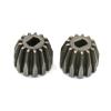 RC Car Accessories for VRX for Racing RH1043 RH1045 RH1043SC RH1045SC RH817 RH818 rc Car Upgrade Parts 2Pcs Metal Diff Drive Gear 10127 view 1