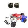 RC Car Accessories for VRX for Racing RH1043 RH1045 RH1043SC RH1045SC RH817 RH818 rc Car Upgrade Parts 2Pcs Metal Diff Drive Gear 10127 view 2
