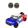 RC Car Accessories for VRX for Racing RH1043 RH1045 RH1043SC RH1045SC RH817 RH818 rc Car Upgrade Parts 2Pcs Metal Diff Drive Gear 10127 view 3