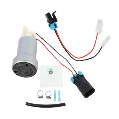 1set Fuel F90000285 400-0085 For E85 Cars Accessories