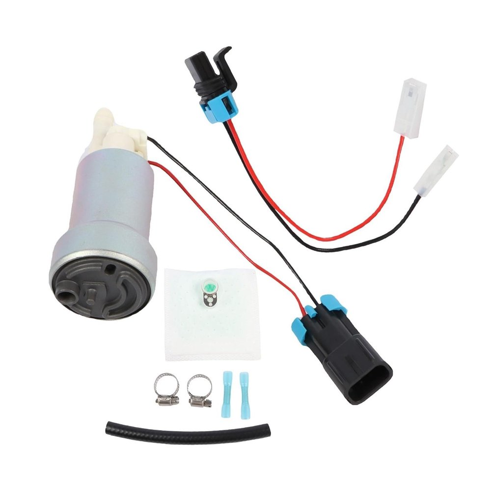 1set Fuel F90000285 400-0085 For E85 Cars Accessories