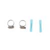 1set Fuel F90000285 400-0085 For E85 Cars Accessories view 2