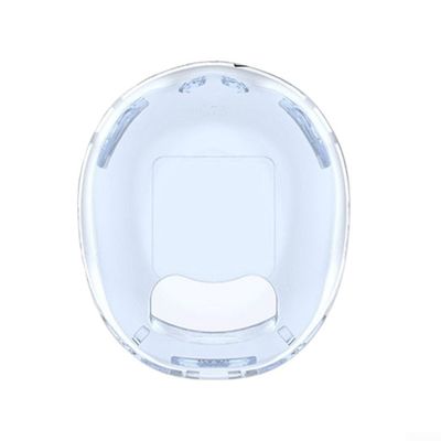 For Tamagotchi-Nano Protective Case PC Material All-Around Coverage for custom Fit Stylish Shell(Blue)