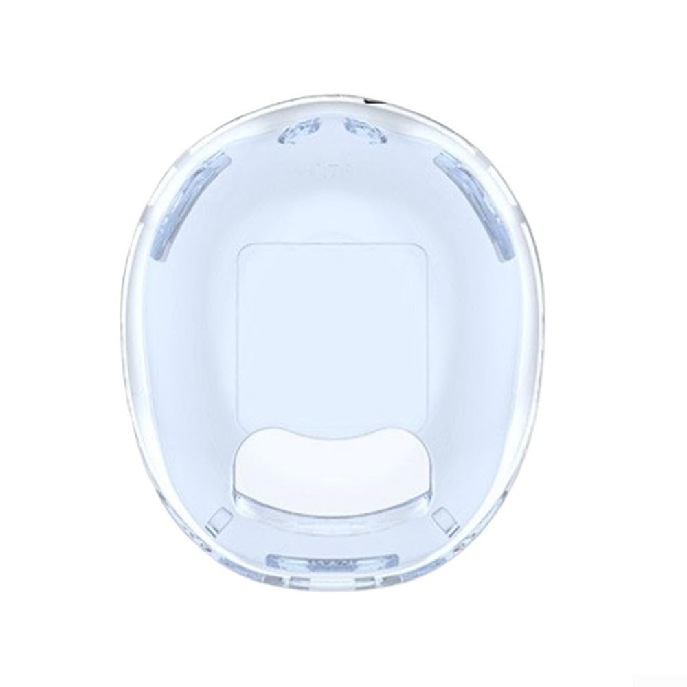 For Tamagotchi-Nano Protective Case PC Material All-Around Coverage for custom Fit Stylish Shell(Blue)