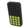 Sound Effect Machine, 16 Unique Variations Rechargeable Compact for Party Alarms (Black) view 4