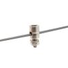 10pcs Metal Adjustable Pushrod Connectors Linkage Stopper for Remote Aircraft Boats Helicopter Model 2mm Thread Diameter Connectors view 3