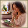 Tondiamo 12 Set St. Jude Green Rosary Bulk Catholic Beads Rosary Necklace view 4
