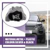 Engine Subframe Mounting Kit for Land for Rover for Range for for Evoque Engine Mounting Bracket Gearbox Glue Adhesive LR032653 Engine Mount view 4