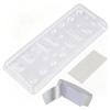 1/10 Scale Universal PVC Plastic Led Lights Bucket Cup for RC On Road Drift Flat Cars Trucks Crawlers Accessories view 1