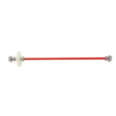 RC Central Drive Shaft Durable Transmission for WLTOYS 124010 RC Car