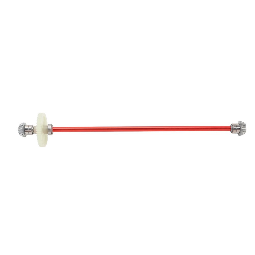 RC Central Drive Shaft Durable Transmission for WLTOYS 124010 RC Car