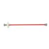 RC Central Drive Shaft Durable Transmission for WLTOYS 124010 RC Car view 1