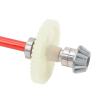 RC Central Drive Shaft Durable Transmission for WLTOYS 124010 RC Car view 4