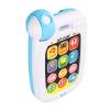 Karlak Arabic Kid Phone Toy, Quran and Duas Learning Machine, Lightweight and Portable Design, Safe ABS Material view 2